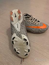 Scarpe da calcio Nike Mercurial con taccchetti n41