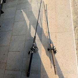 Canna da Pesca