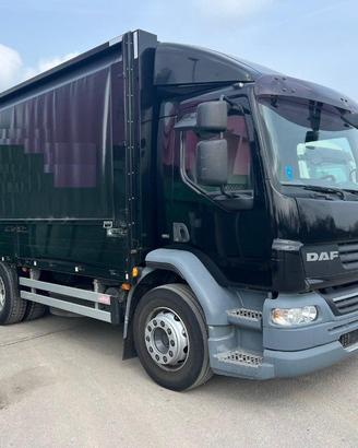 DAF DAF LF CENTINATO USATO