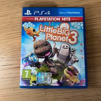 LittleBigPlanet 3