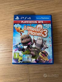 LittleBigPlanet 3