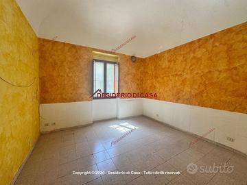 Appartamento, Erice.