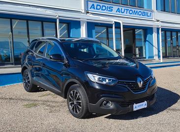 Renault Kadjar dCi 8V 110CV EDC Energy Hypnotic