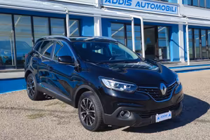 Renault Kadjar dCi 8V 110CV EDC Energy Hypnotic
