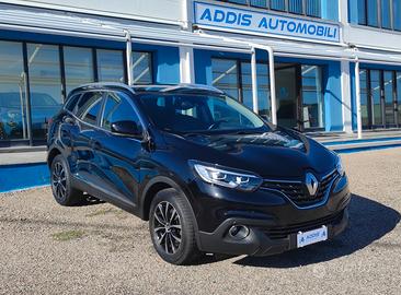Renault Kadjar dCi 8V 110CV EDC Energy Hypnotic