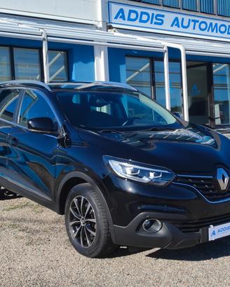 Renault Kadjar dCi 8V 110CV EDC Energy Hypnotic