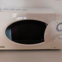 Forno a microonde Delonghi perfetto 