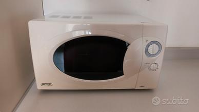 Forno a microonde Delonghi perfetto 