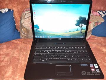 hp 15,4 pollici leggere bene l annuncio