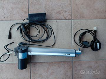 Motore elettrico per divano