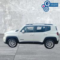 JEEP Renegade Renegade 1.3 T4 190CV PHEV 4xe AT...