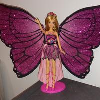 Barbie Mariposa