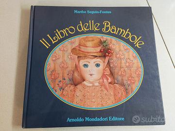 Il Libro delle Bambole 