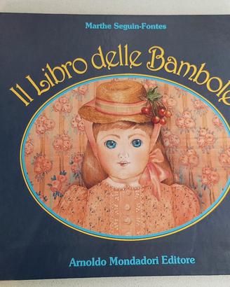 Il Libro delle Bambole 