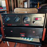  preamp.N.E.T. e finale MK16V e MK 101M