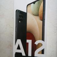 Telefono SAMSUNG A 12