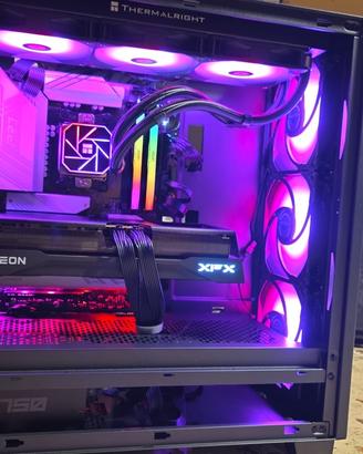 PC GAMING