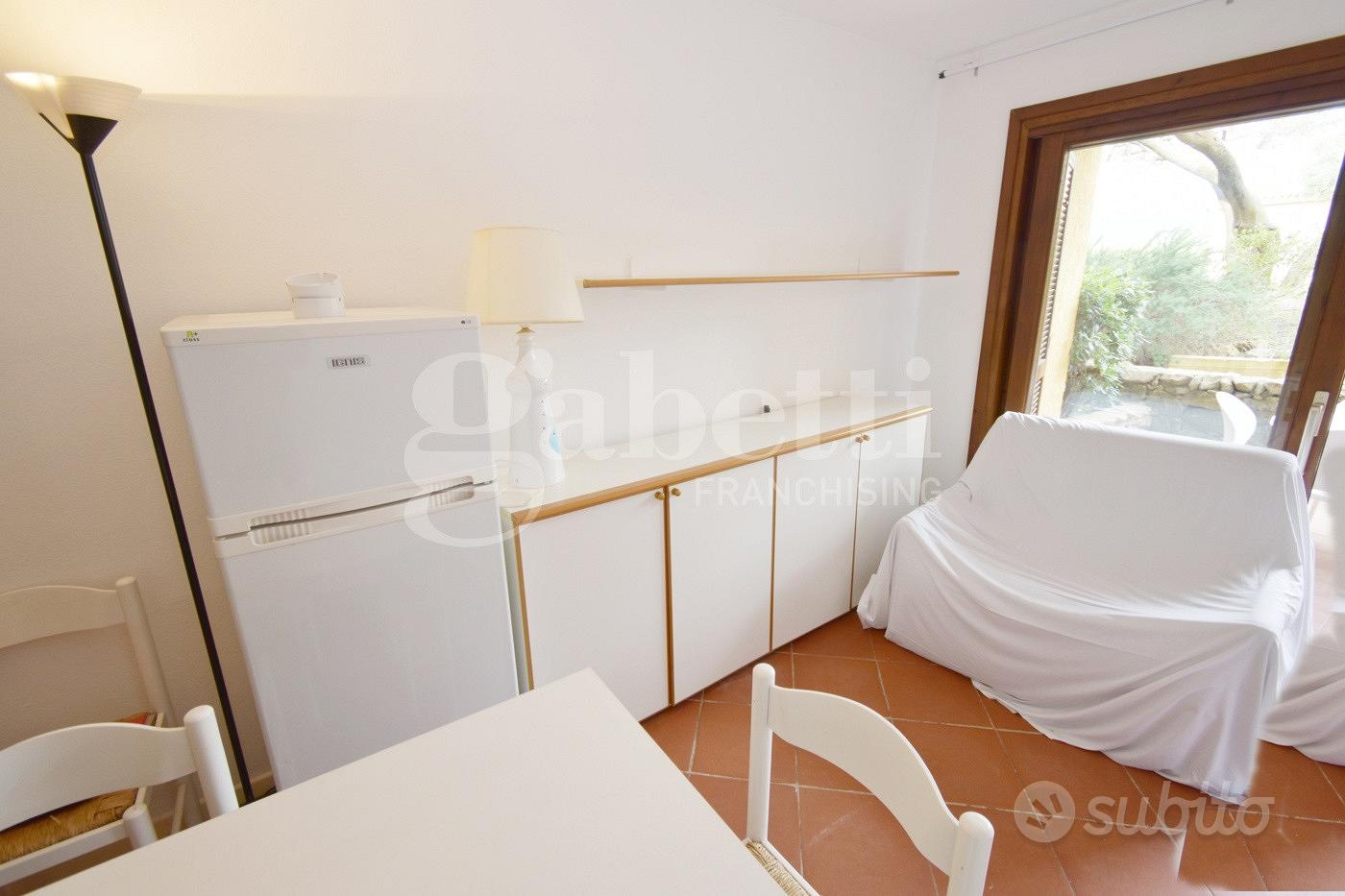 Apartment in Terranoa/Olbia, Porto Rotondo - Vista 4