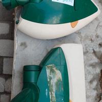 Aspiratappeti O Lucidatrice Folletto