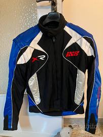 Giacca moto