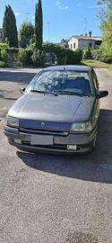 Renault clio 1.2 5 porte benzina