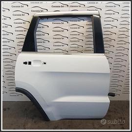Porta Posteriore Destra JEEP Grand Cherokee IV K68