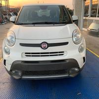 RICAMBI USATI AUTO VARI FIAT  500L 2016 1300 95CV