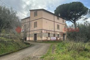 Appartamento Galluccio [GALLUCCIO_FVRG]
