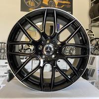 Cerchi Mercedes raggio 18 NUOVI cod.98342