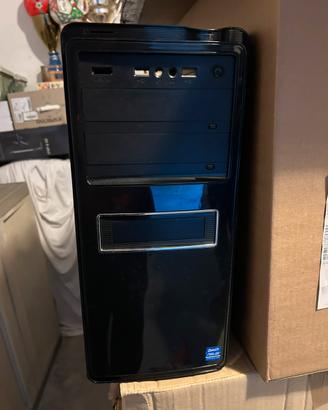 Case Computer Asus piu tastiera