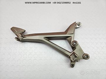 SUPPORTO DESTRO APRILIA SHIVER 750 2007 2008 SL 20