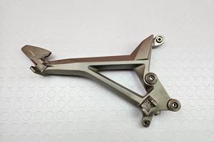 SUPPORTO DESTRO APRILIA SHIVER 750 2007 2008 SL 20