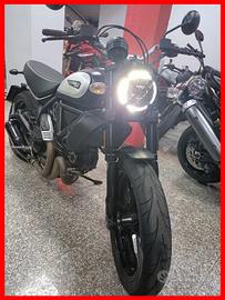 Ducati scrambler 800 *pr0m0 incluso passaggio*rate