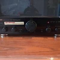 AMPLIFICATORE PIONEER A 107 A MOSFET 