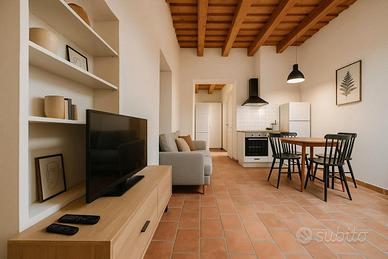 Casa campidanese ristrutturata recentemente