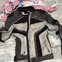 Giacca da moto