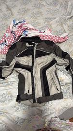 Giacca da moto