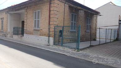 Casa in mattoni come si faceva prima