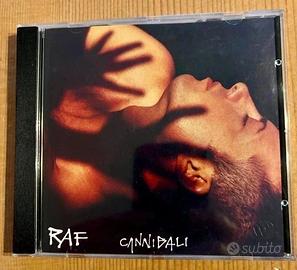 RAF set nr. 2 CD