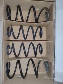 Molle Suzuki Swift sport 1.6 136 CV (zc32s)