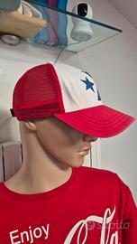 Converse All Star trucker