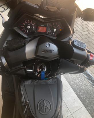 Tmax 530