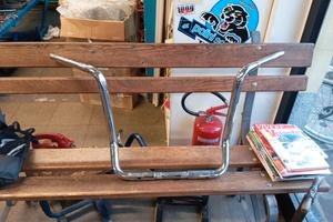 Manubrio per Harley Davidson