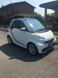 Smart diesel