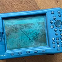 Chatplotter Navigatore Garmin GPS map 2006