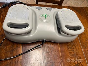 Pedana vibrante - Massaggiatore