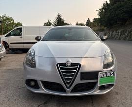 Giulietta Sprint 1.6