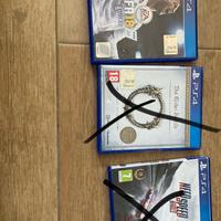 Gioco ps4
