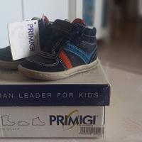 scarpe PRIMIGI taglia 18 