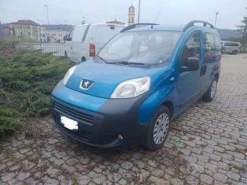 cubo con solo 90000 km diesel